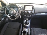  Nissan  Juke NISSAN  / 2019 / 5P / Crossover DIG-T 114 BVM6 Business Edition #8