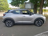  Nissan  Juke NISSAN  / 2019 / 5P / Crossover DIG-T 114 BVM6 Business Edition #6