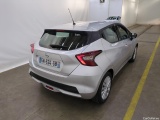  Nissan  Micra NISSAN  / 2016 / 5P / Berline IG-T 92 Business Edition #3