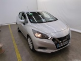  Nissan  Micra NISSAN  / 2016 / 5P / Berline IG-T 92 Business Edition #2
