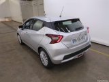  Nissan  Micra NISSAN  / 2016 / 5P / Berline IG-T 92 Business Edition #4