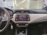  Nissan  Micra NISSAN  / 2016 / 5P / Berline IG-T 92 Business Edition #7