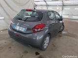  Peugeot  208  Active Business 1.2 80CV BVM5 E6dT #3