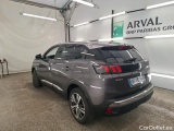  Peugeot  3008  Allure Pack 1.2 PureTech 130CV BVA8 E6d #2