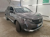  Peugeot  3008  Allure Pack 1.2 PureTech 130CV BVA8 E6d #4