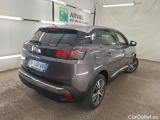  Peugeot  3008  Allure Pack 1.2 PureTech 130CV BVA8 E6d #3