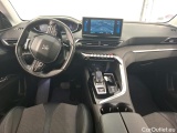  Peugeot  3008  Allure Pack 1.2 PureTech 130CV BVA8 E6d #5