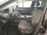  Peugeot  3008  Allure Pack 1.2 PureTech 130CV BVA8 E6d #8
