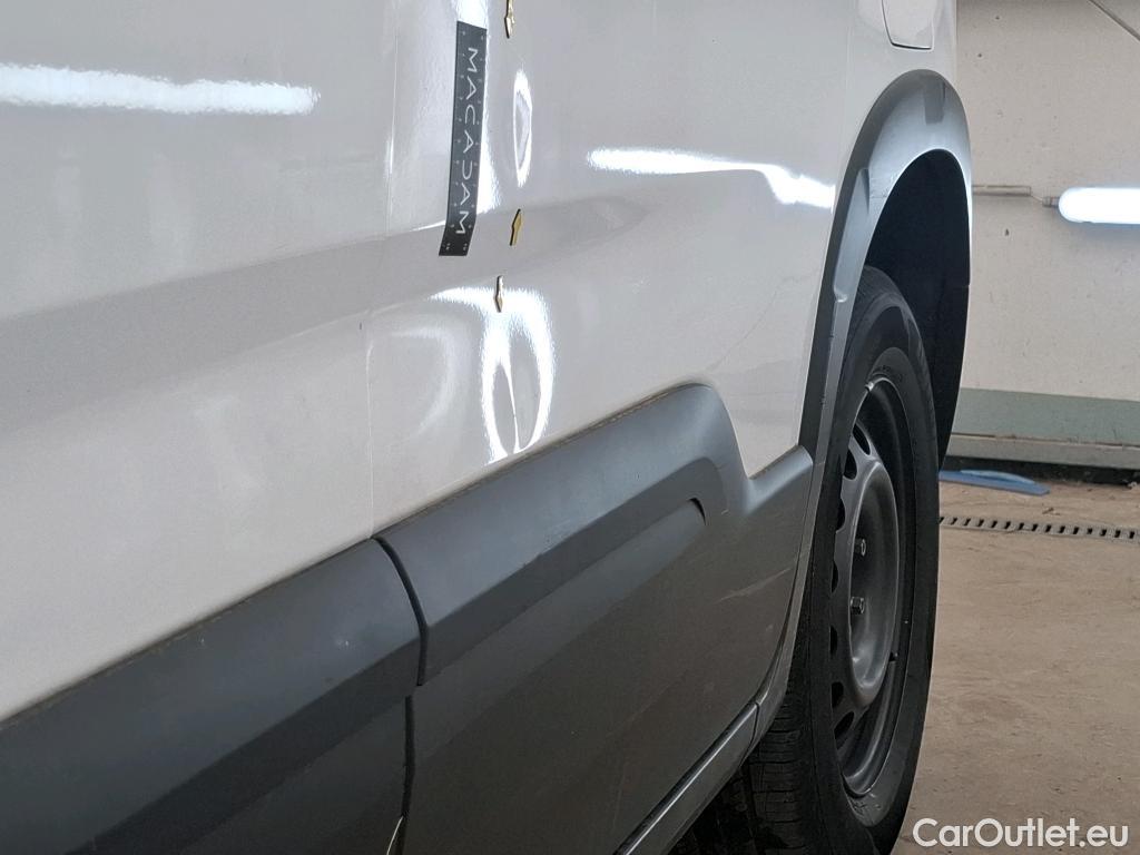  Peugeot  RIFTER  Active L1 1.2 PureTech 110 CV #3