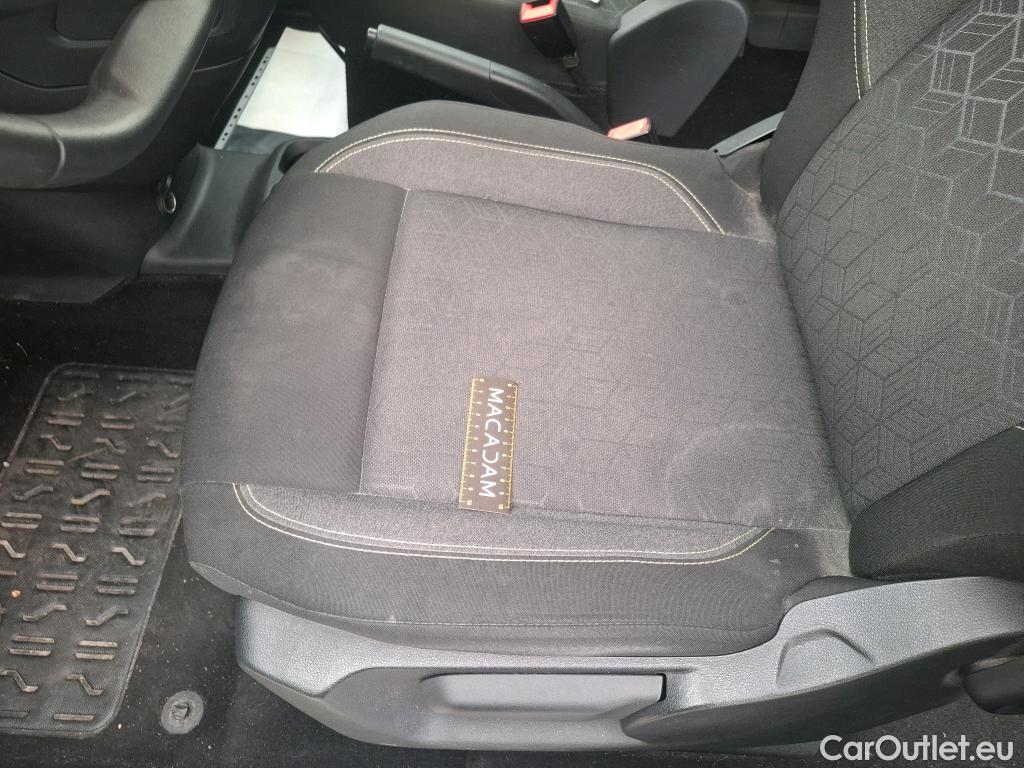  Peugeot  RIFTER  Active L1 1.2 PureTech 110 CV #36