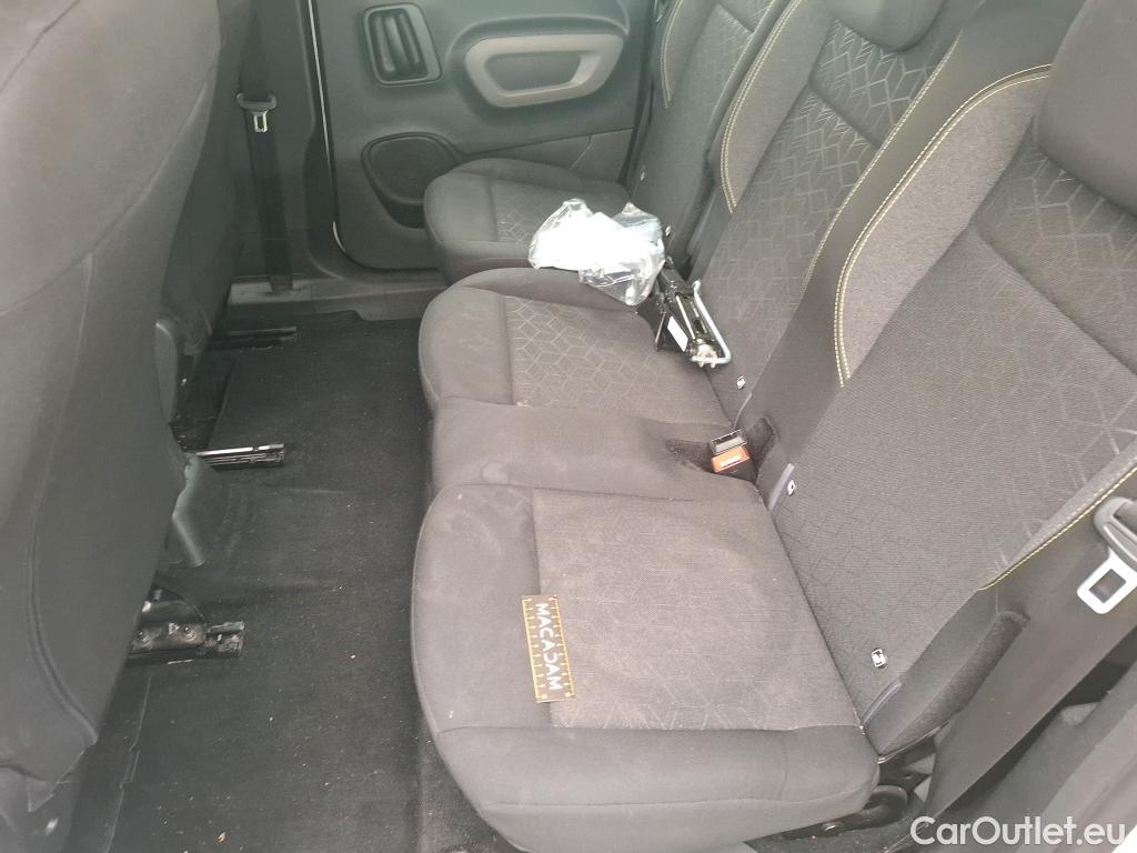  Peugeot  RIFTER  Active L1 1.2 PureTech 110 CV #33