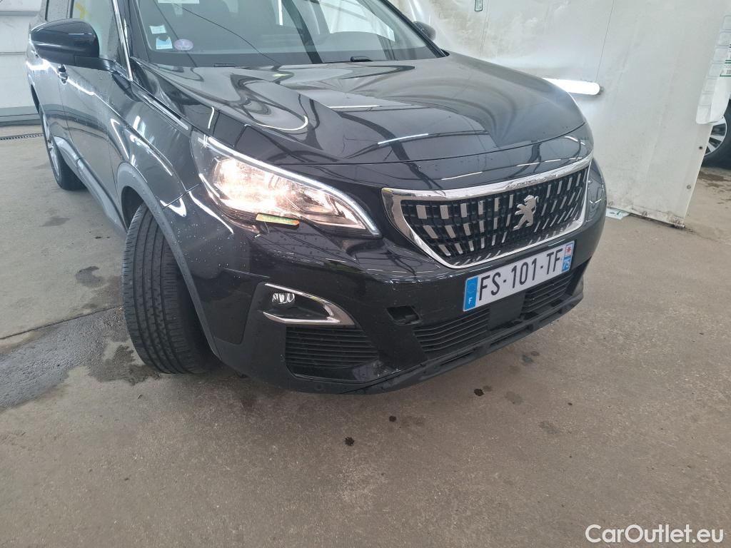  Peugeot  5008  Active Business 1.2 PureTech 130CV BVA8 7 Sieges E6d #27