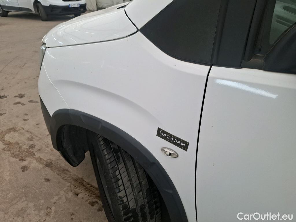 Peugeot  RIFTER  Active L1 1.2 PureTech 110 CV #38