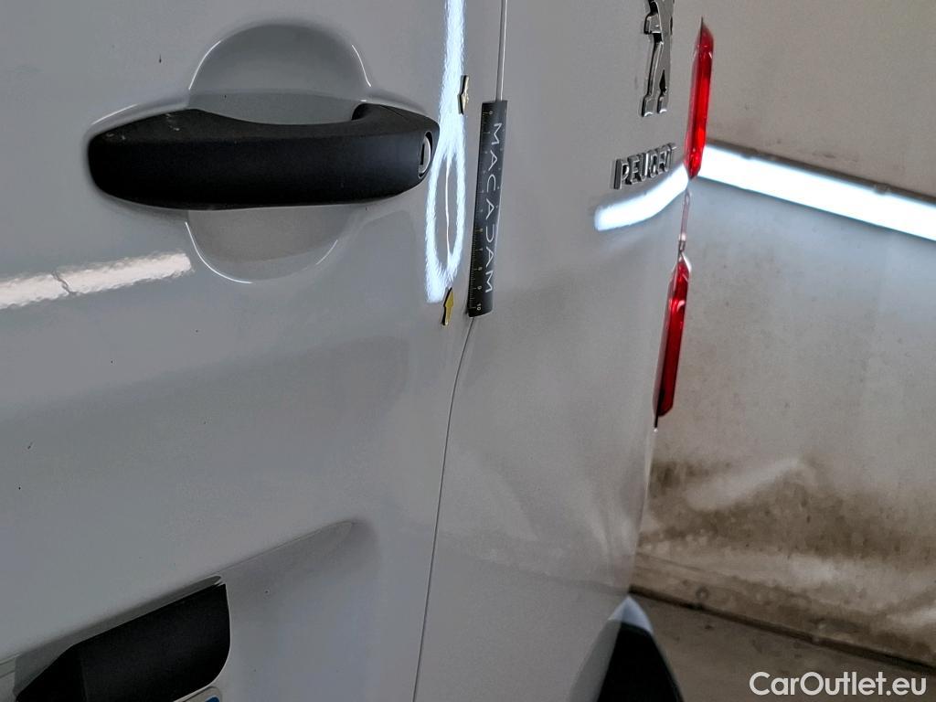  Peugeot  Expert  Kombi L2 1.5 HDi 120CV BVM6 E6d #2