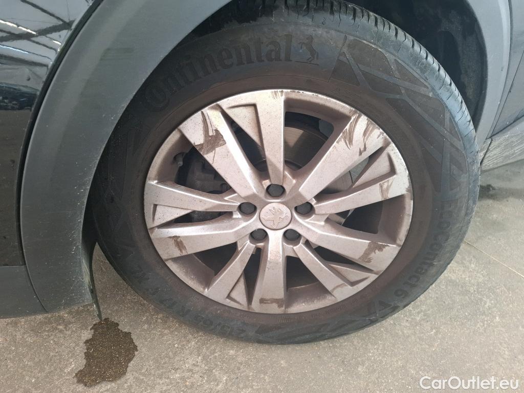  Peugeot  5008  Active Business 1.2 PureTech 130CV BVA8 7 Sieges E6d #66
