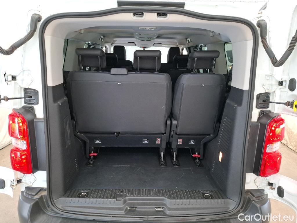  Peugeot  Expert  Kombi L2 1.5 HDi 120CV BVM6 E6d #3