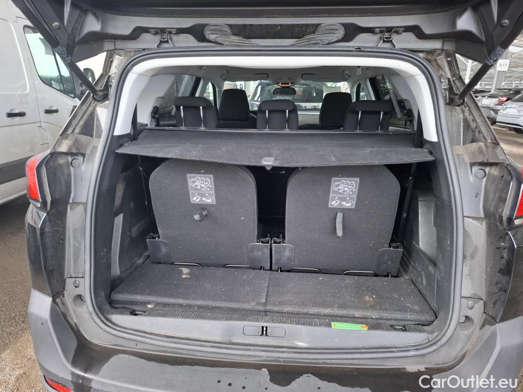  Peugeot  5008  Active Business 1.2 PureTech 130CV BVA8 7 Sieges E6d #42