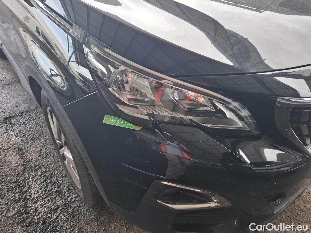  Peugeot  5008  Active Business 1.2 PureTech 130CV BVA8 7 Sieges E6d #85