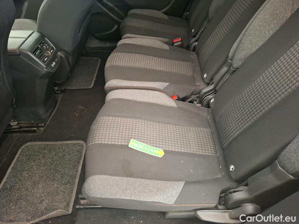  Peugeot  5008  Active Business 1.2 PureTech 130CV BVA8 7 Sieges E6d #91