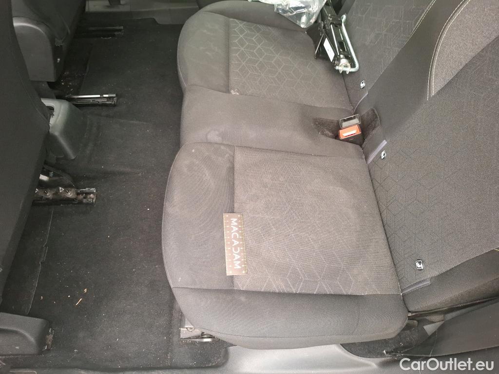  Peugeot  RIFTER  Active L1 1.2 PureTech 110 CV #34