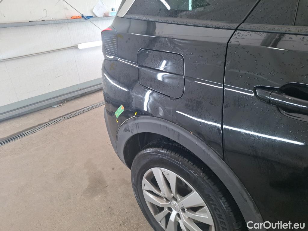  Peugeot  5008  Active Business 1.2 PureTech 130CV BVA8 7 Sieges E6d #18
