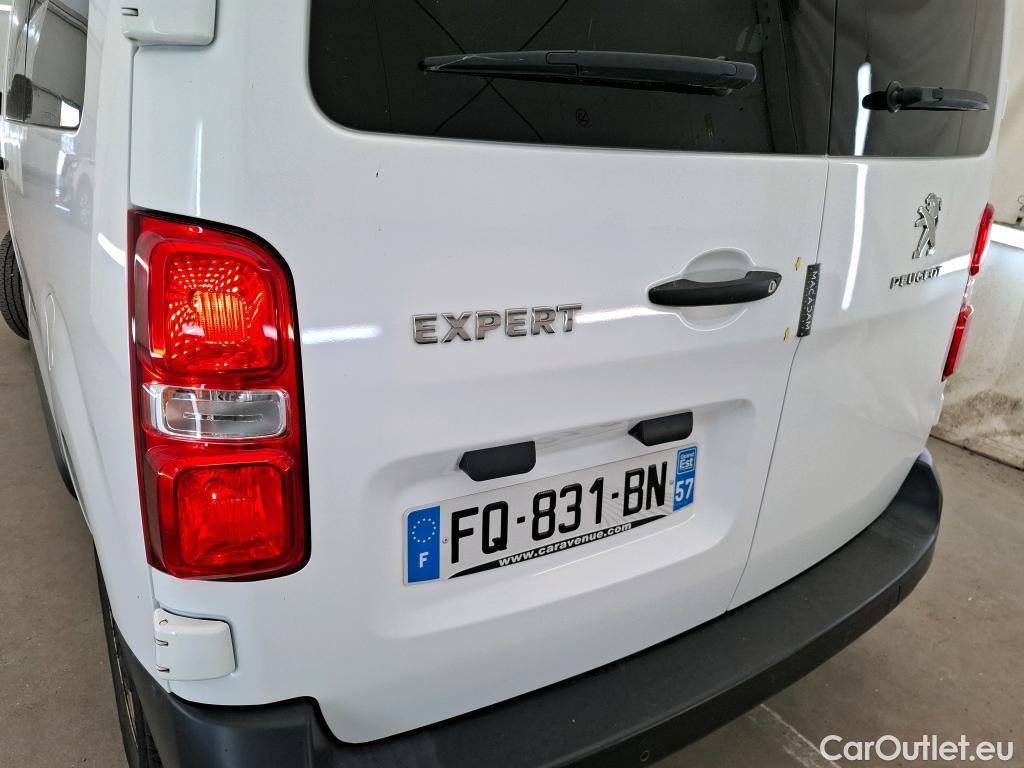  Peugeot  Expert  Kombi L2 1.5 HDi 120CV BVM6 E6d #1