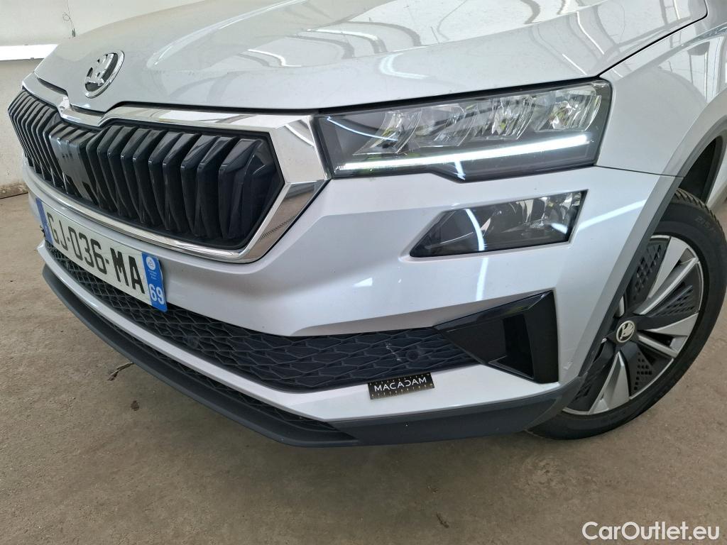  Skoda  Karoq SKODA  / 2022 / 5P / SUV 1.5 TSI 150ch ACT DSG7 Business #11