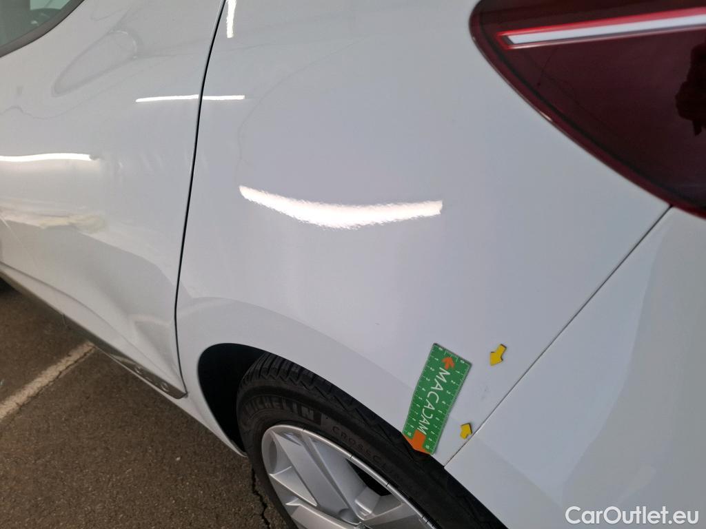  Renault  Clio  V Business 1.6 E-TECH Hybrid 140CV BVA6 E6d #1