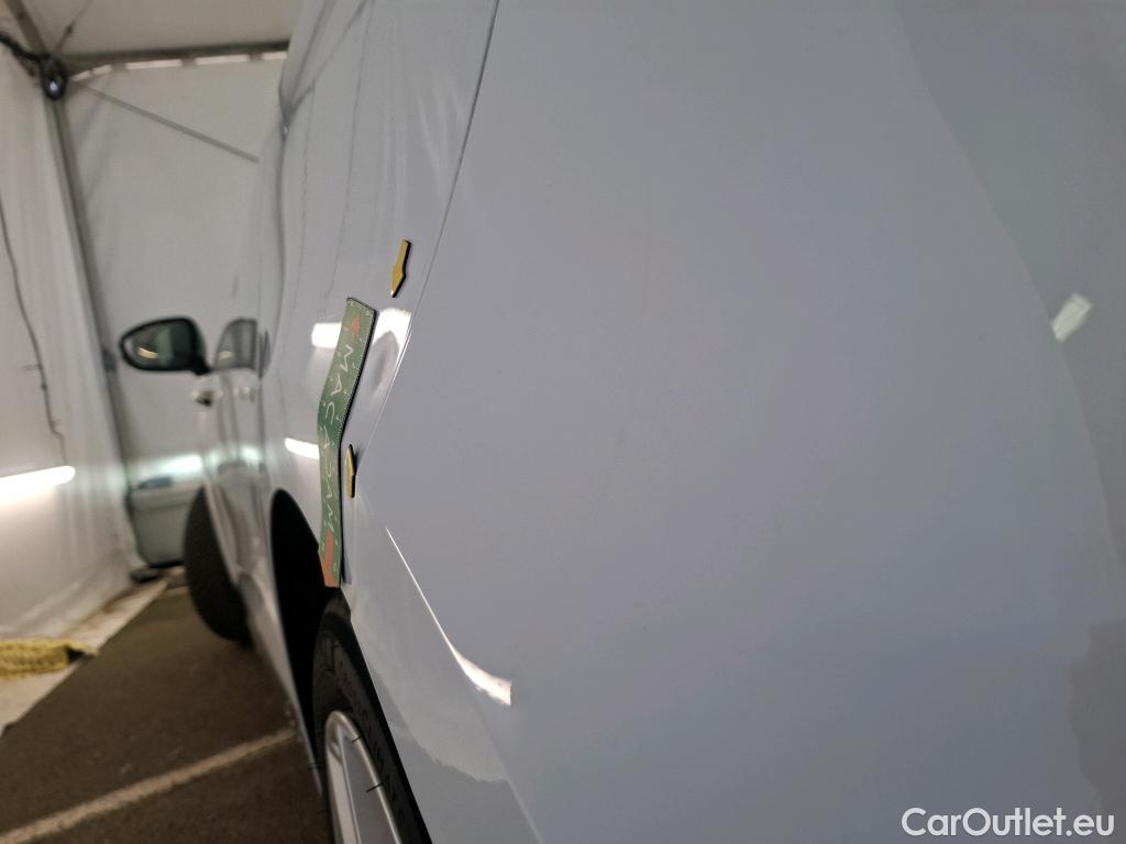  Renault  Clio  V Business 1.6 E-TECH Hybrid 140CV BVA6 E6d #2