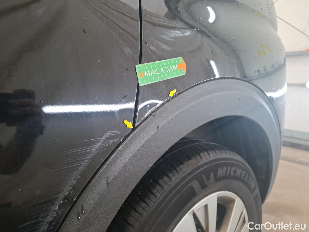  Peugeot  5008  Active Business 1.2 PureTech 130CV BVA8 7 Sieges E6d #26