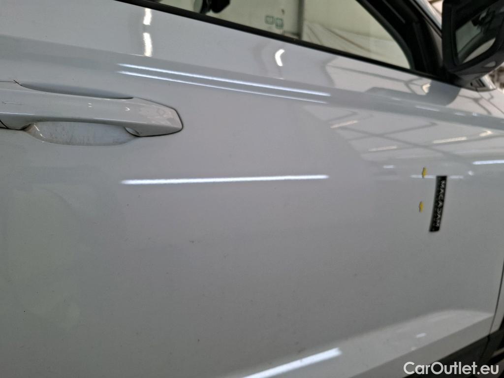  Skoda  Karoq SKODA  / 2017 / 5P / SUV 2.0 TDI 116ch DSG7 Ambition #10