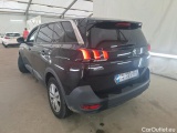 Peugeot  5008  Active Business 1.2 PureTech 130CV BVA8 7 Sieges E6d #2