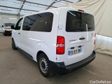  Peugeot  Expert  Kombi L2 1.5 HDi 120CV BVM6 E6d #2