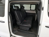  Peugeot  Expert  Kombi L2 1.5 HDi 120CV BVM6 E6d #9