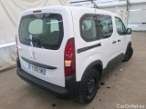  Peugeot  RIFTER  Active L1 1.2 PureTech 110 CV #3