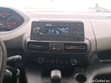  Peugeot  RIFTER  Active L1 1.2 PureTech 110 CV #10