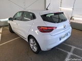  Renault  Clio  V Business 1.6 E-TECH Hybrid 140CV BVA6 E6d #2