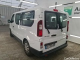  Renault  Trafic RENAULT  4p Combi Zen L1 dCi 115 #2