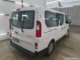  Renault  Trafic RENAULT  4p Combi Zen L1 dCi 115 #3