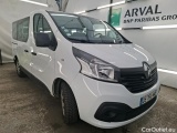  Renault  Trafic RENAULT  4p Combi Zen L1 dCi 115 #4