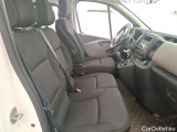  Renault  Trafic RENAULT  4p Combi Zen L1 dCi 115 #8