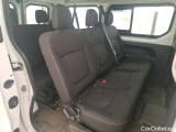  Renault  Trafic RENAULT  4p Combi Zen L1 dCi 115 #9