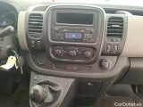  Renault  Trafic RENAULT  4p Combi Zen L1 dCi 115 #7