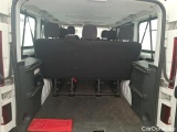  Renault  Trafic RENAULT  4p Combi Zen L1 dCi 115 #10