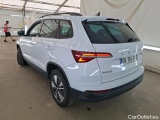  Skoda  Karoq SKODA  / 2017 / 5P / SUV 2.0 TDI 116ch DSG7 Ambition #2