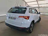  Skoda  Karoq SKODA  / 2017 / 5P / SUV 2.0 TDI 116ch DSG7 Ambition #3