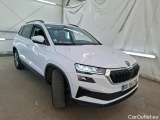  Skoda  Karoq SKODA  / 2017 / 5P / SUV 2.0 TDI 116ch DSG7 Ambition #4