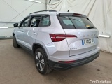  Skoda  Karoq SKODA  / 2022 / 5P / SUV 1.5 TSI 150ch ACT DSG7 Business #2