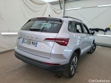  Skoda  Karoq SKODA  / 2022 / 5P / SUV 1.5 TSI 150ch ACT DSG7 Business #3