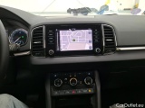  Skoda  Karoq SKODA  / 2022 / 5P / SUV 1.5 TSI 150ch ACT DSG7 Business #7